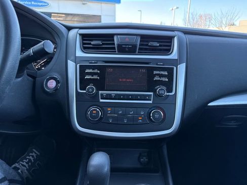 Used 2018 Nissan Altima 2.5 S image 21