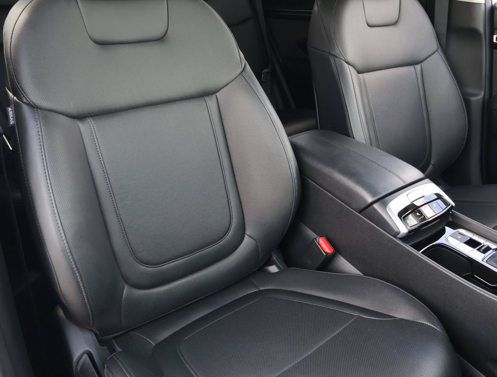 Used 2023 Hyundai Tucson SEL w/ Convenience Package FWD image 16