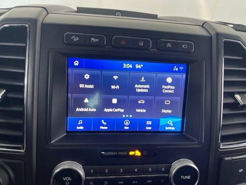 Used 2021 Ford Expedition Limited AWD/4WD image 72