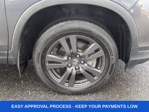 Used 2020 Honda Ridgeline Sport image 12