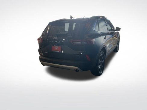 Used 2024 Ford Escape Platinum AWD/4WD image 18