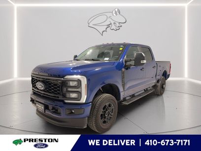Used 2026 Ford F250 XL w/ STX Appearance Package