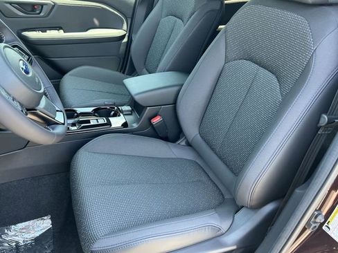 New 2026 Subaru Forester Premium AWD/4WD image 30