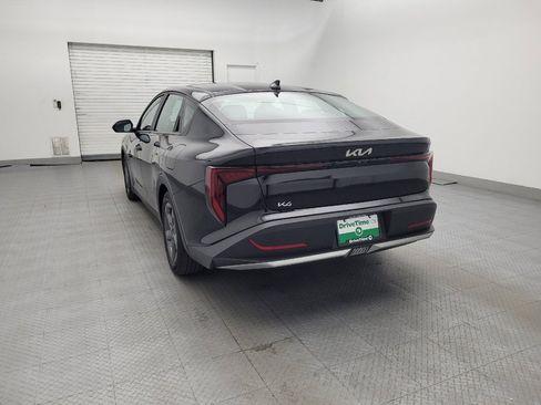 Used 2025 Kia K4 FWD image 6