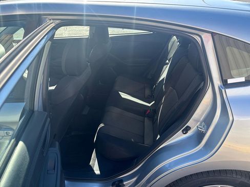 Used 2022 Subaru Impreza 2.0i image 12