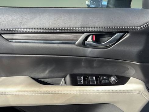 Used 2023 MAZDA CX-5 AWD 2.5 S w/ Premium Plus Pkg image 15