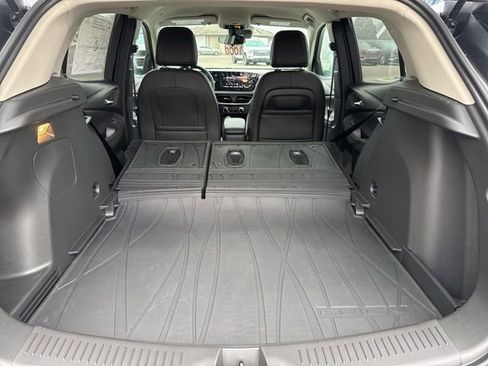 New 2026 Buick Encore GX Preferred w/ Advanced Technology Package image 13
