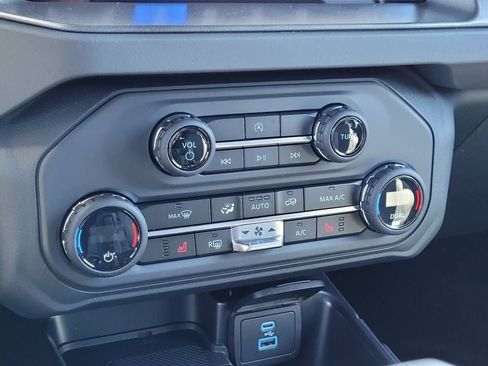 New 2025 Ford Bronco Big Bend image 48