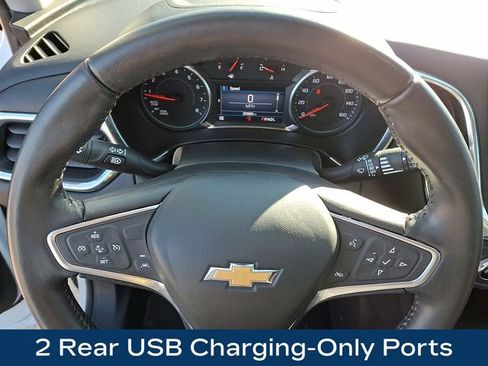 Used 2022 Chevrolet Equinox LT image 23