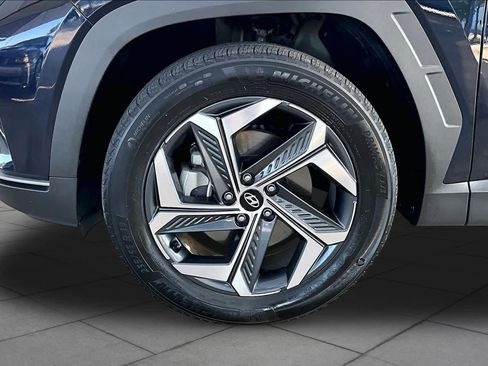 Used 2022 Hyundai Tucson SEL AWD/4WD image 11