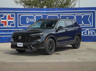 New 2026 Honda CR-V Sport-L video 1