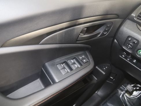 Used 2024 Honda Passport TrailSport image 28