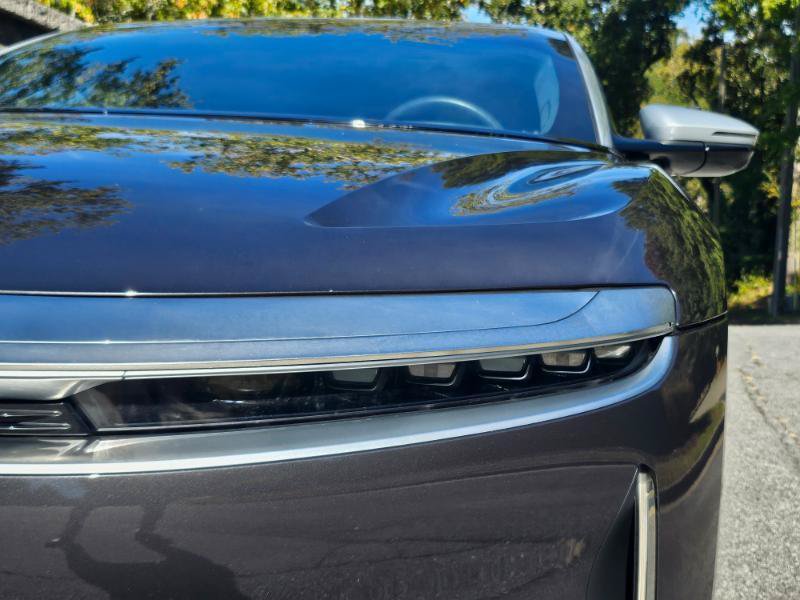 Used 2023 Lucid Air Grand Touring AWD/4WD image 27
