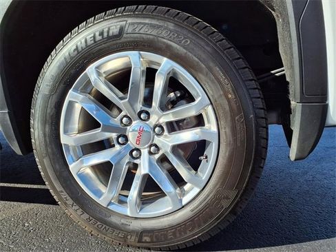 Used 2019 GMC Sierra 1500 SLT image 45