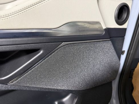 Certified 2025 Lincoln Navigator Reserve image 19