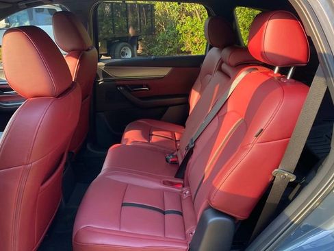 Used 2026 MAZDA CX-70 3.3 Turbo S w/ Premium Package image 9