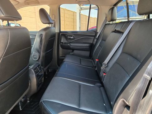Used 2019 Honda Ridgeline RTL image 14