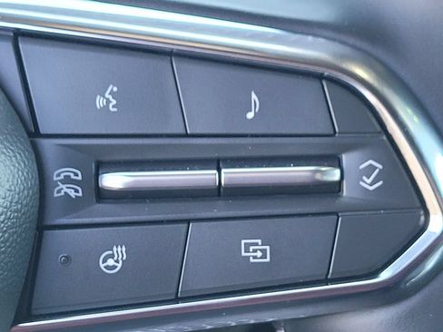 New 2026 Chevrolet Blazer EV LT FWD image 16