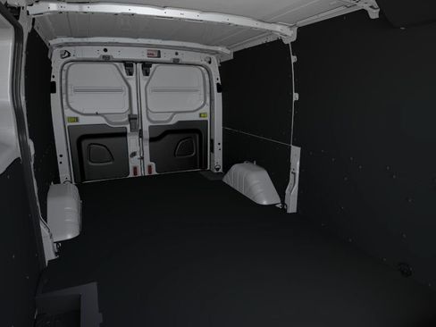 New 2026 Ford Transit 250 Low Roof RWD image 11