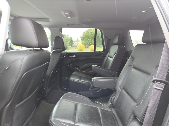 Used 2016 Chevrolet Tahoe LTZ AWD/4WD image 21