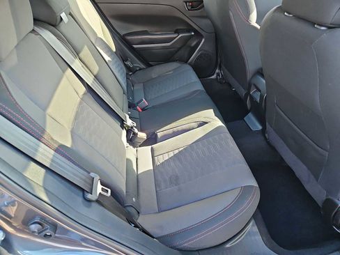 Used 2024 Subaru Impreza 2.0i Sport image 22