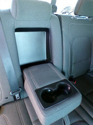 Used 2021 RAM 1500 Big Horn AWD/4WD image 25
