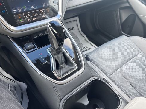 Used 2025 Subaru Legacy Premium image 14