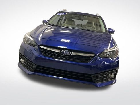 Certified 2023 Subaru Impreza Premium image 14