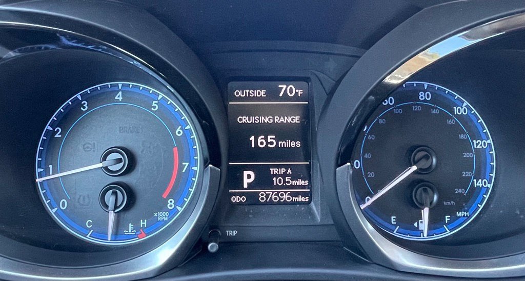 Used 2016 Toyota Corolla S w/ Driver Convenience Package FWD image 19