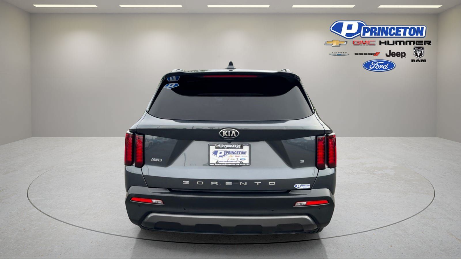 Used 2021 Kia Sorento S AWD/4WD image 6