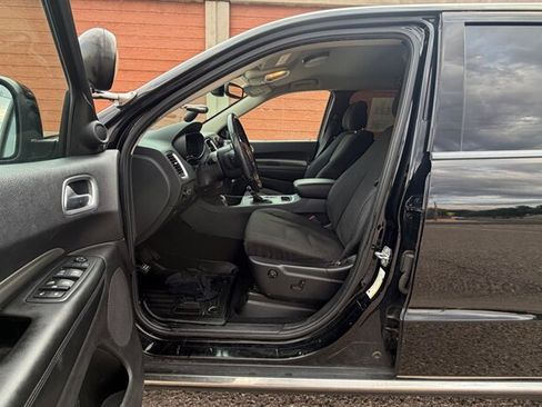 Used 2019 Dodge Durango AWD w/ Skid Plate Group image 15