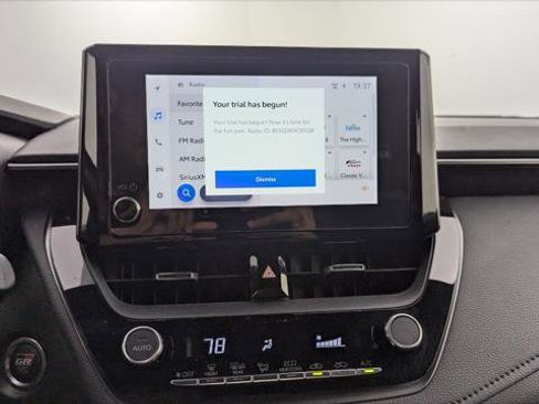 Used 2023 Toyota Corolla GR w/ Performance Package image 26