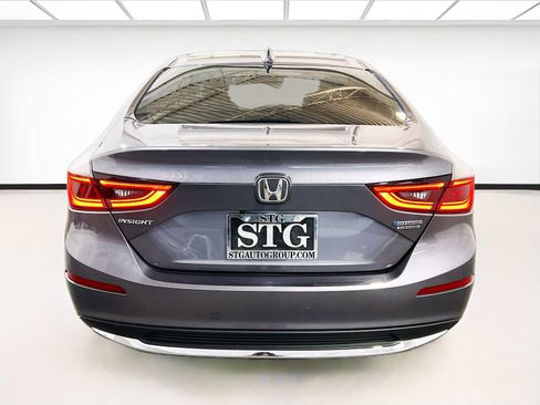 Used 2022 Honda Insight Touring image 5