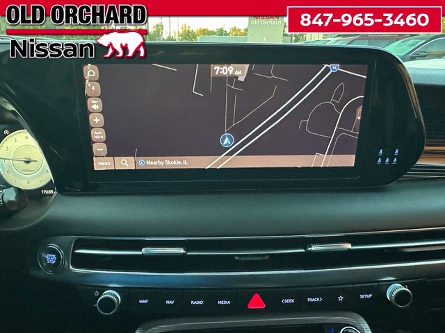 Used 2025 Hyundai Palisade Calligraphy AWD/4WD image 19