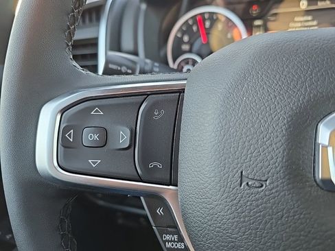 New 2026 RAM 1500 Big Horn AWD/4WD image 19