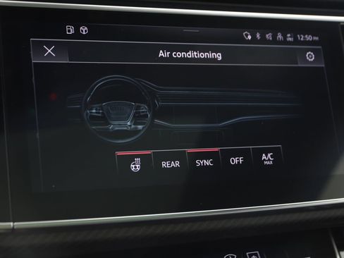 Used 2023 Audi RS Q8 image 40