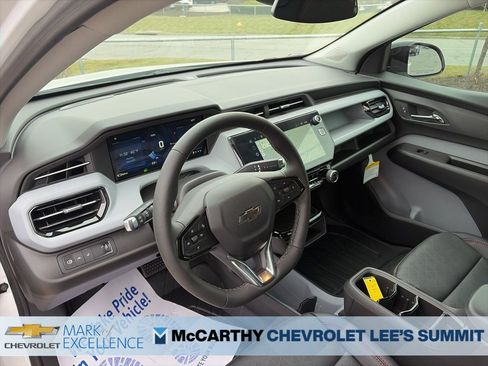 New 2027 Chevrolet Bolt RS image 48