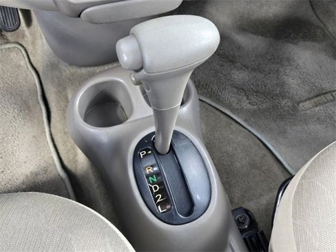 Used 2003 Toyota Echo Sedan image 25