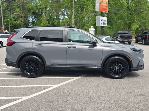 Used 2023 Honda CR-V Sport image 6