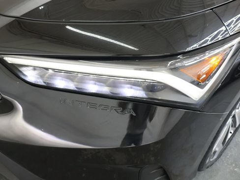 Used 2025 Acura Integra FWD image 30