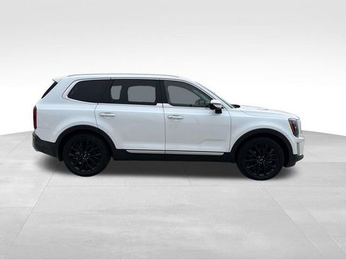 Used 2020 Kia Telluride SX w/ Towing Package image 11