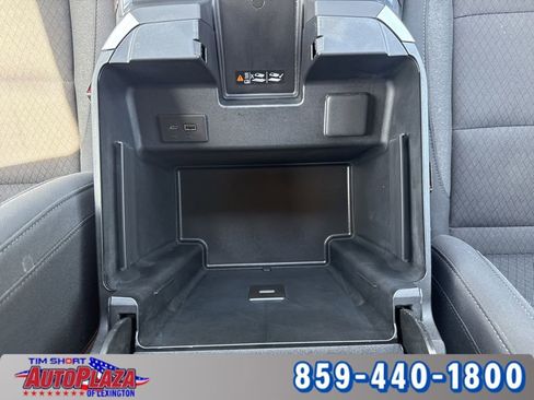 Used 2025 Chevrolet Silverado 3500 LT w/ Convenience Package AWD/4WD image 32