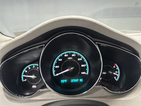 Used 2012 Chevrolet Malibu LS FWD image 24