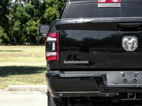 Used 2023 RAM 2500 Laramie AWD/4WD image 70