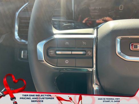 New 2026 GMC Acadia Elevation w/ Elevation Premium Package image 18