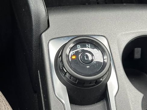 Used 2025 Ford Bronco Sport Big Bend image 27