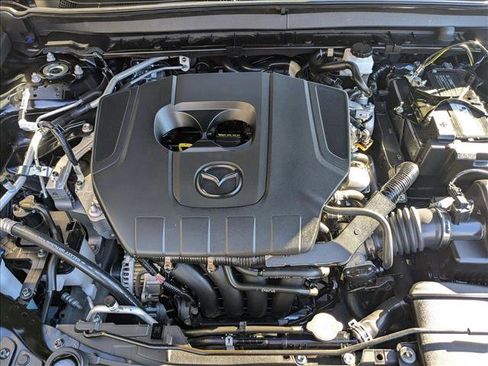 Used 2025 MAZDA CX-30 AWD 2.5 S w/ Preferred Package image 28