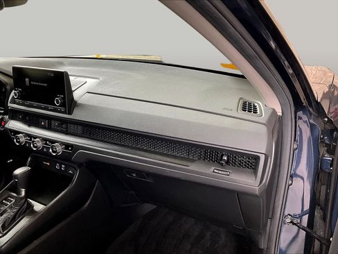 Used 2024 Honda CR-V EX image 19