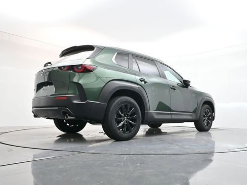 New 2026 MAZDA CX-50 AWD 2.5 S w/ Weather Package image 23