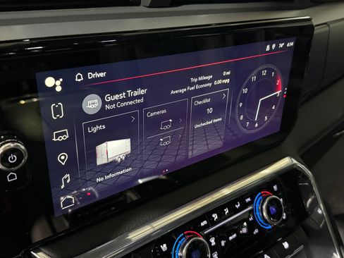 Used 2024 GMC Sierra 1500 Denali w/ Denali Reserve Package image 30